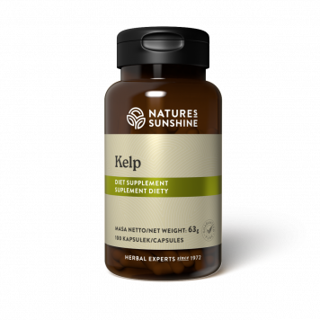 Kelp NSP