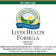 Lebergesundheitsformel (Liv-Guard) NSP