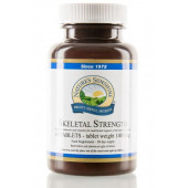 Stärke des Skeletts Stärke des Skeletts