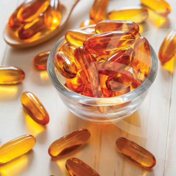 Super Omega-3 EPA NSP (60 Kapseln) jetzt zum Superpreis kaufen