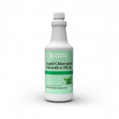 Flüssiges Chlorophyll NSP Flüssiges Chlorophyll NSP