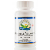 Vitamin C - Kautabletten Vitamin C - Kautabletten