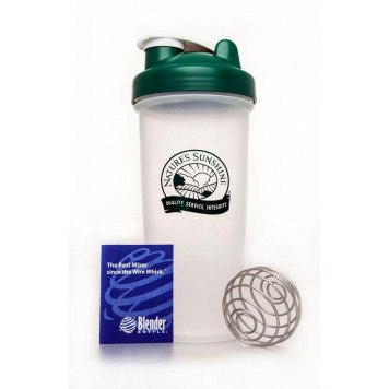 Protein Power Shaker