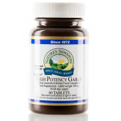 Knoblauch Hochpotenz NSP Knoblauch Hochpotenz NSP