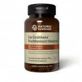 Fettgreifer Nature's Sunshine