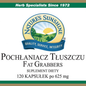 Fettgreifer Nature's Sunshine