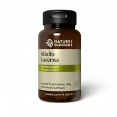 Alfalfa NSP Alfalfa NSP