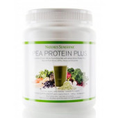 Erbsenprotein Plus Erbsenprotein Plus