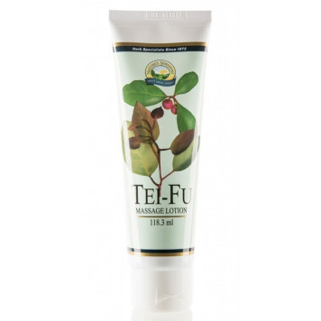 Tei Fu Massage-Lotion 