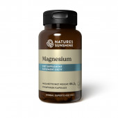 Nahrungsergänzungsmittel Magnesium (90 Kapseln) jetzt zum Superpreis kaufen Nahrungsergänzungsmittel Magnesium (90 Kapseln) jetzt zum Superpreis kaufen
