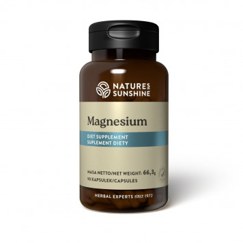 Nahrungsergänzungsmittel Magnesium (90 Kapseln) jetzt zum Superpreis kaufen