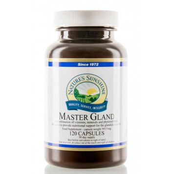 Meister-Drüsen-Formel NSP