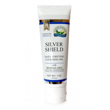 Silver Shield Gel