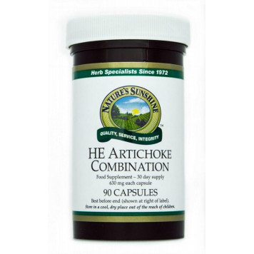 HE Artischocken-Kombination