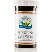 Spirulina NSP Spirulina NSP