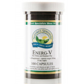 Energ-V (100 Kapseln) Nature's Sunshine Energ-V (100 Kapseln) Nature's Sunshine