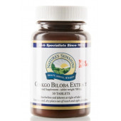 Ginkgo-Biloba-Extrakt NSP Ginkgo-Biloba-Extrakt NSP