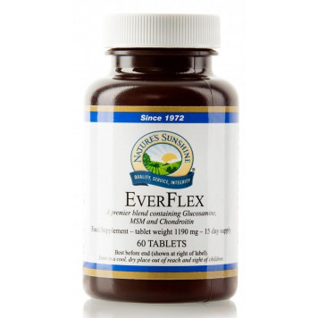 EverFlex Tabletten (60 Tabletten)