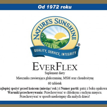 EverFlex Tabletten (60 Tabletten)