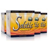 Solstic Energy 4er-Pack