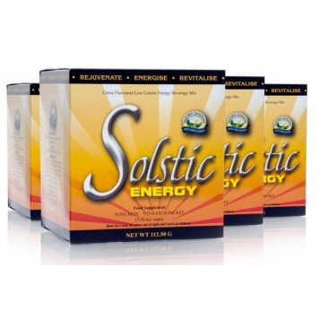 Solstic Energy 4er-Pack