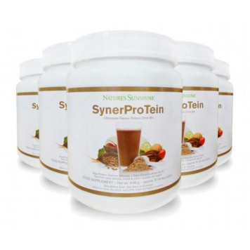 Synerprotein Schokolade - Multipack