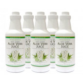 Aloe Vera Saft - Multipack