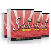 Solstic Nutrition 4er-Pack