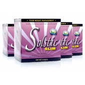 Solstic Slim 4er-Pack