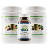 Promega Tägliche Unterstützung