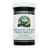 Rosskastanie & Mäusedorn-Kombination Rosskastanie & Mäusedorn-Kombination