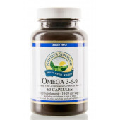 Omega 3-6-9 NSP Omega 3-6-9 NSP