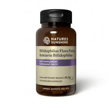 Bifidophilus Flora Force NSP
