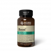 Nahrungsergänzungsmittel Boost NSP (100 Kapseln) Nahrungsergänzungsmittel Boost NSP (100 Kapseln)