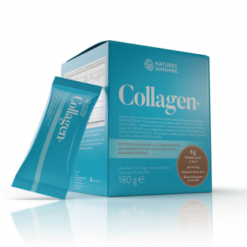Collagen Plus NSP kaufen