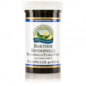 Bifidophilus Flora Force - 4 Stück.
