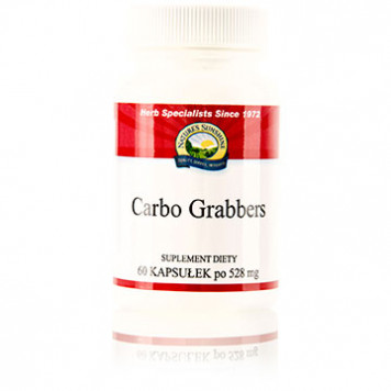 Carbo Grabbers 4 Stk.