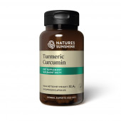 Kurkuma Curcumin NSP Kurkuma Curcumin NSP