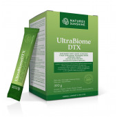 UltraBiome DTX NSP UltraBiome DTX NSP