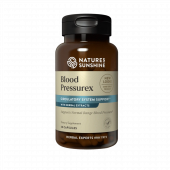 Blutdruckx NSP (60 Kapseln) Blutdruckx NSP (60 Kapseln)