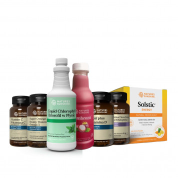 Super Start your Health