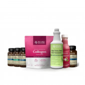 Haare, Haut, Nägel (Schönheit)