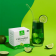 Chlorophyll im Beutel mit Limettengeschmack