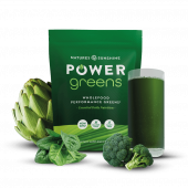 Power Greens Power Greens